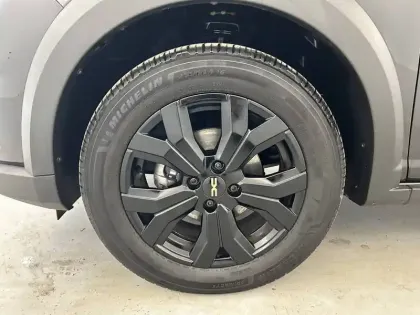 Photo 27 Dacia Sandero  ECO-G 100