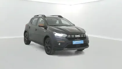 Photo 15 Dacia Sandero  ECO-G 100