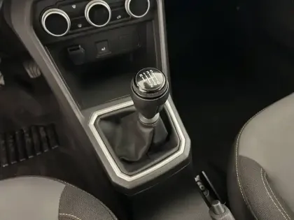 Photo 21 Dacia Sandero  ECO-G 100