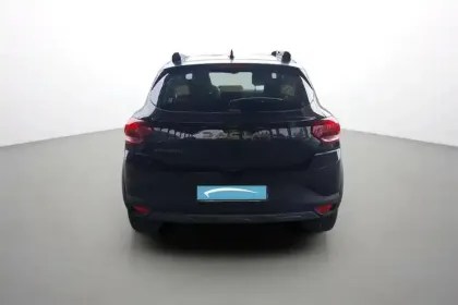 Photo 4 Dacia Sandero  ECO-G 100