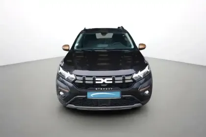 Photo 1 Dacia Sandero  ECO-G 100