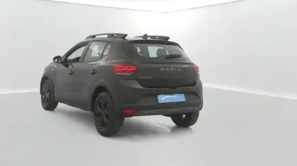 Photo 11 Dacia Sandero  ECO-G 100