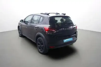 Photo 3 Dacia Sandero  ECO-G 100