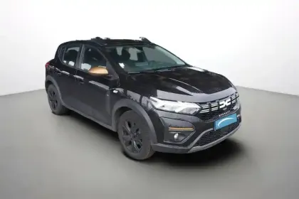 Photo 7 Dacia Sandero  ECO-G 100