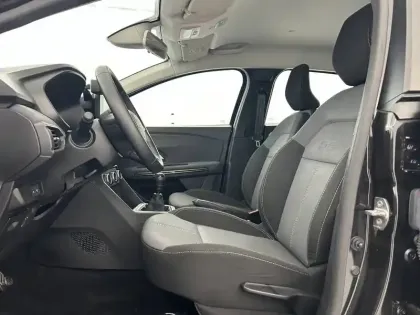 Photo 17 Dacia Sandero  ECO-G 100