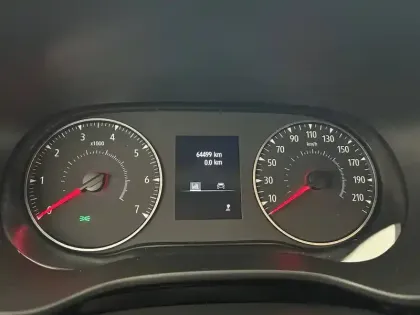 Photo 25 Dacia Sandero  ECO-G 100