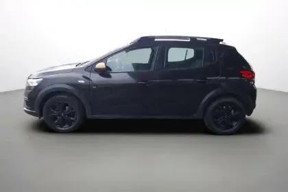 Photo 2 Dacia Sandero  ECO-G 100