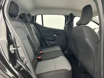 Photo 24 Dacia Sandero  ECO-G 100