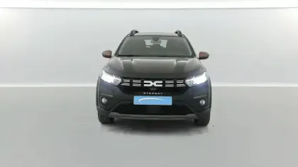 Photo 16 Dacia Sandero  ECO-G 100