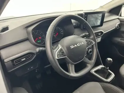 Photo 18 Dacia Sandero  ECO-G 100