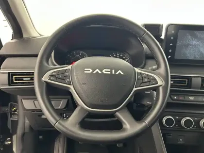 Photo 23 Dacia Sandero  ECO-G 100