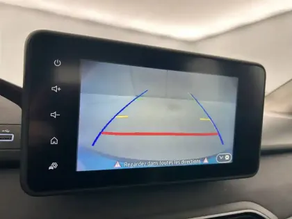 Photo 28 Dacia Sandero  ECO-G 100