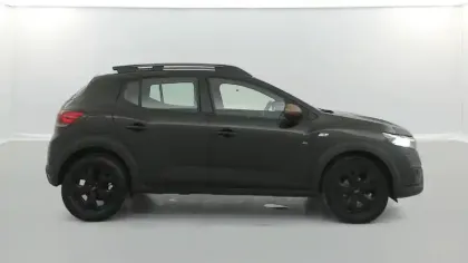 Photo 14 Dacia Sandero  ECO-G 100