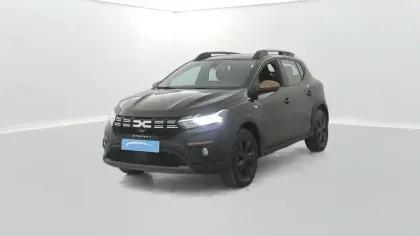 Photo 9 Dacia Sandero  ECO-G 100