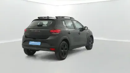 Photo 13 Dacia Sandero  ECO-G 100