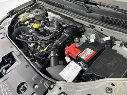 Photo 30 Dacia Sandero  ECO-G 100