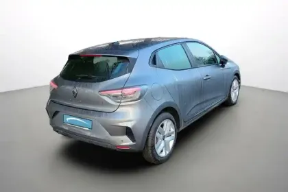 Photo 5 Renault Clio  TCe 90