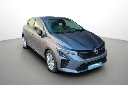 Photo 7 Renault Clio  TCe 90