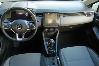 Photo 8 Renault Clio  TCe 90