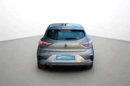 Photo 4 Renault Clio  TCe 90