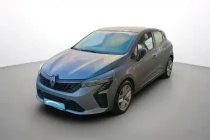 Photo Renault Clio Evolution