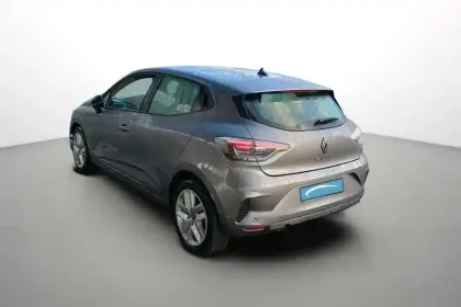 Photo 3 Renault Clio  TCe 90