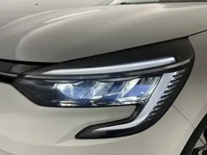 Photo 20 Renault Clio  Blue dCi 100