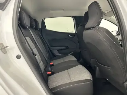 Photo 15 Renault Clio  Blue dCi 100