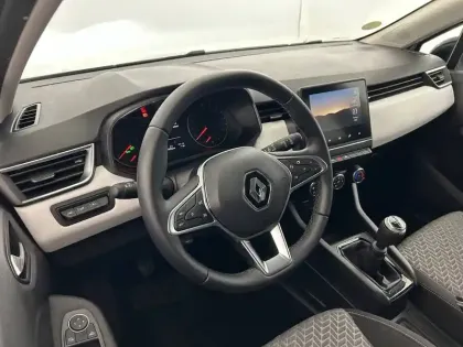 Photo 9 Renault Clio  Blue dCi 100