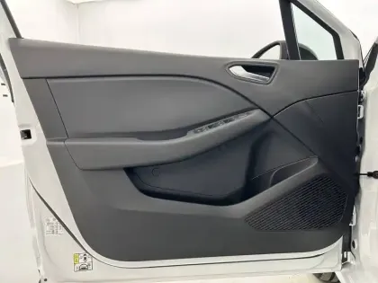 Photo 10 Renault Clio  Blue dCi 100