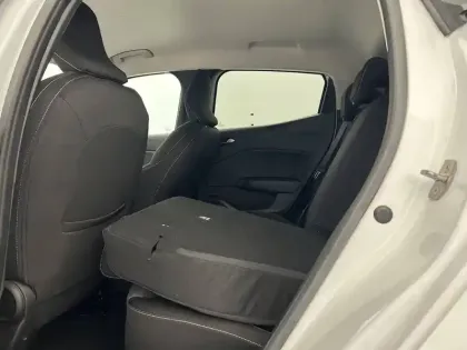 Photo 26 Renault Clio  Blue dCi 100