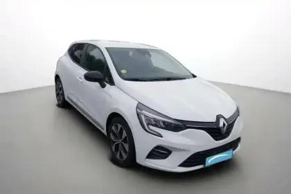 Photo 34 Renault Clio  Blue dCi 100