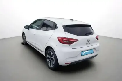 Photo 30 Renault Clio  Blue dCi 100