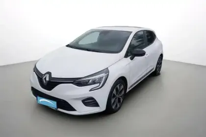 Photo 27 Renault Clio  Blue dCi 100