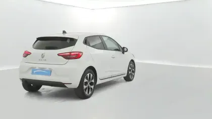 Photo 4 Renault Clio  Blue dCi 100