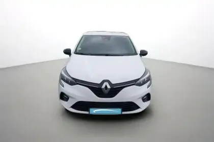 Photo 28 Renault Clio  Blue dCi 100