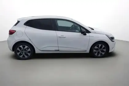 Photo 33 Renault Clio  Blue dCi 100