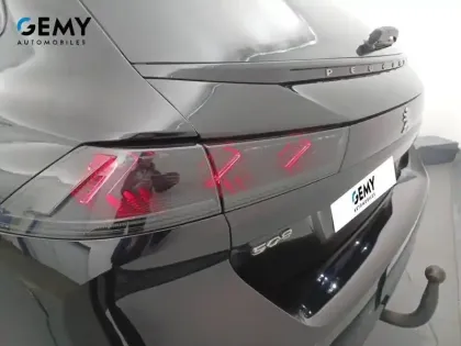 Photo 20 Peugeot 508  SW PureTech 180 ch S&S EAT8