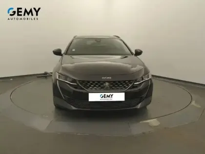 Photo 1 Peugeot 508  SW PureTech 180 ch S&S EAT8