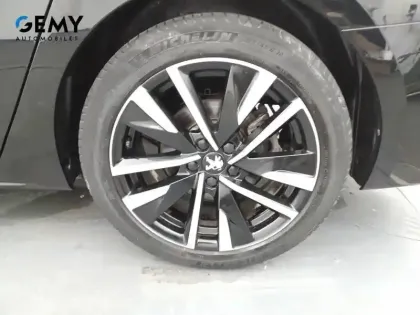 Photo 10 Peugeot 508  SW PureTech 180 ch S&S EAT8