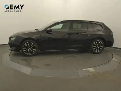 Photo 18 Peugeot 508  SW PureTech 180 ch S&S EAT8