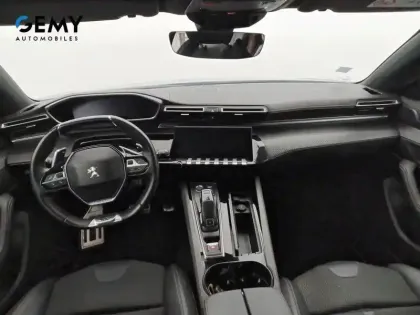 Photo 7 Peugeot 508  SW PureTech 180 ch S&S EAT8