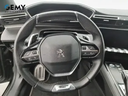 Photo 14 Peugeot 508  SW PureTech 180 ch S&S EAT8