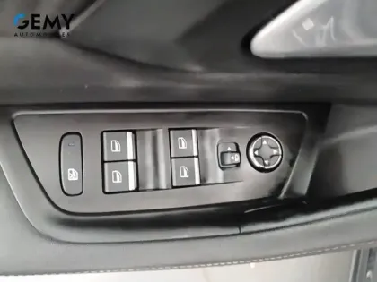 Photo 12 Peugeot 508  SW PureTech 180 ch S&S EAT8