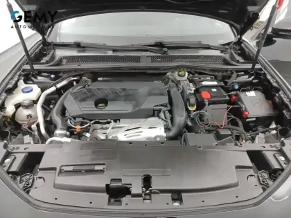 Photo 13 Peugeot 508  SW PureTech 180 ch S&S EAT8