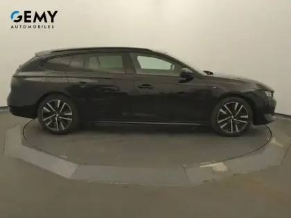 Photo 3 Peugeot 508  SW PureTech 180 ch S&S EAT8