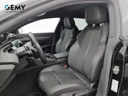 Photo 8 Peugeot 508  SW PureTech 180 ch S&S EAT8