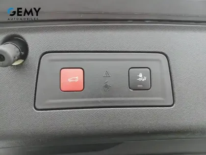 Photo 11 Peugeot 508  SW PureTech 180 ch S&S EAT8