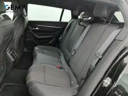 Photo 9 Peugeot 508  SW PureTech 180 ch S&S EAT8