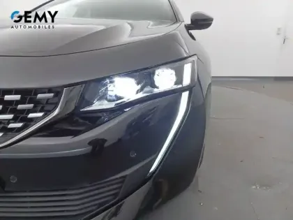 Photo 19 Peugeot 508  SW PureTech 180 ch S&S EAT8